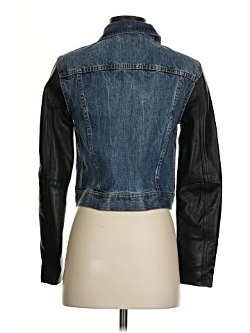 Rag & Bone Denim Jacket (view 2)