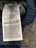 Baby Gap 100% Polyester Solid Blue Jacket Size 3 - photo 4