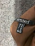 Ester Animal Print Brown Casual Dress Size 16 - photo 7