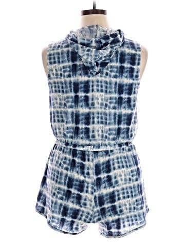 Bebop Romper (view 2)