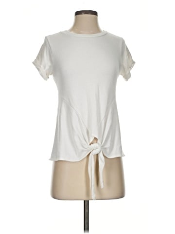 Alya Short Sleeve Top (view 1)
