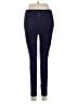 Under Armour Solid Blue Active Pants Size M - photo 2