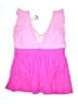 B2Prity Pink Swimsuit Cover Up Size 2X - photo 2
