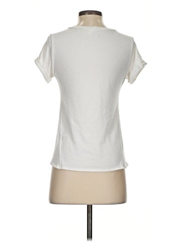Alya Short Sleeve Top (view 2)