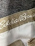 Eddie Bauer Solid Tan Khakis Size 2 - photo 7