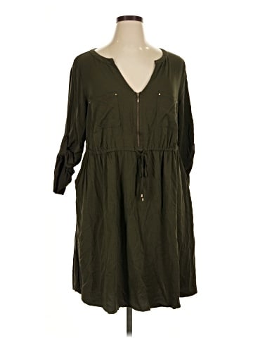 Torrid Casual Dress (view 1)