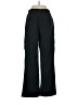 Mondetta Black Cargo Pants Size S - photo 2
