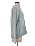 The Group by Babaton Solid Gray Pullover Sweater Size XS - photo 4