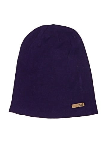 Coal Beanie (view 1)