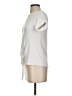 Alya Ivory Short Sleeve Top Size XS - photo 5