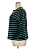 Chico's Green Long Sleeve T-Shirt Size XXL - 3X Plus - photo 5