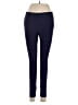 Under Armour Solid Blue Active Pants Size M - photo 1