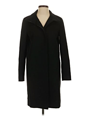 Uniqlo Wool Coat (view 1)