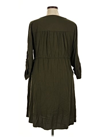 Torrid Casual Dress (view 2)