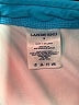 Lands' End Blue Swimsuit Bottoms Size 16 - photo 3
