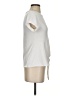 Alya Ivory Short Sleeve Top Size XS - photo 4
