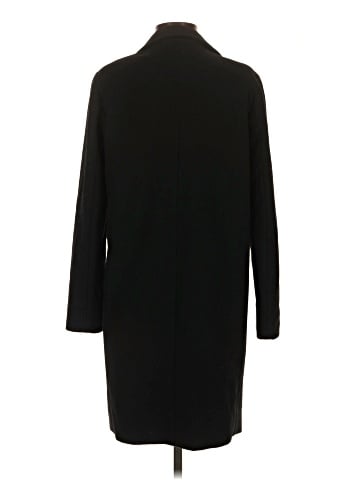 Uniqlo Wool Coat (view 2)