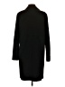 Uniqlo Black Wool Coat Size XS - photo 2