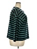 Chico's Green Long Sleeve T-Shirt Size XXL - 3X Plus - photo 4