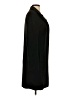 Uniqlo Black Wool Coat Size XS - photo 4