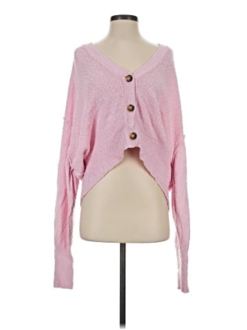 Free People Cardigan (view 1)