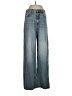 Zara Blue Jeans Size 4 - photo 1