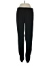 Michael Lauren Solid Black Track Pants Size XS - photo 1