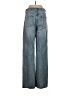 Zara Blue Jeans Size 4 - photo 2