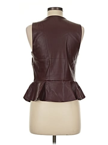 Express Sleeveless Blouse (view 2)