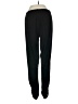 Michael Lauren Solid Black Track Pants Size XS - photo 2