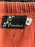 Fenini Brown Casual Dress Size XL - photo 7