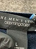 Bloomingdale's 100% Wool Blue Long Sleeve Turtleneck Size L - photo 8