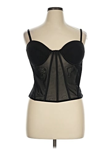 Love Sleeveless Top (view 1)