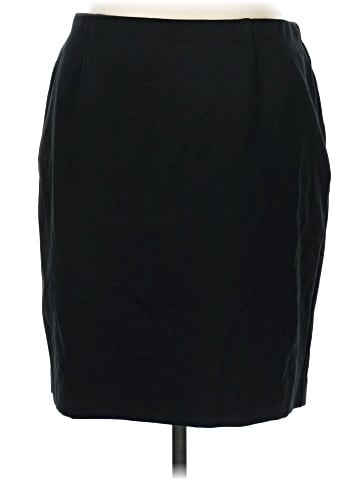 J.Jill Casual Skirt (view 1)