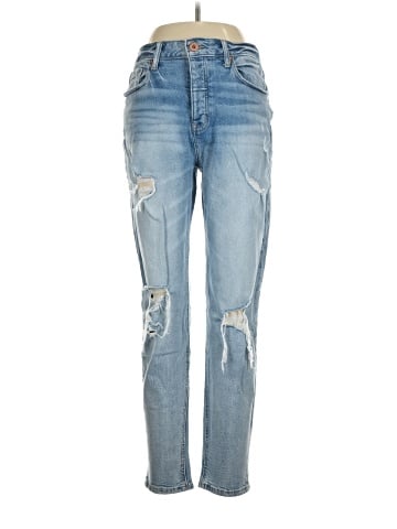 Edgely Jeans (view 1)