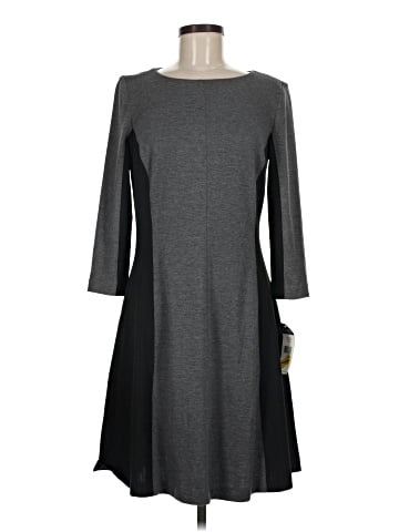 Chaps Casual Dress (view 1)