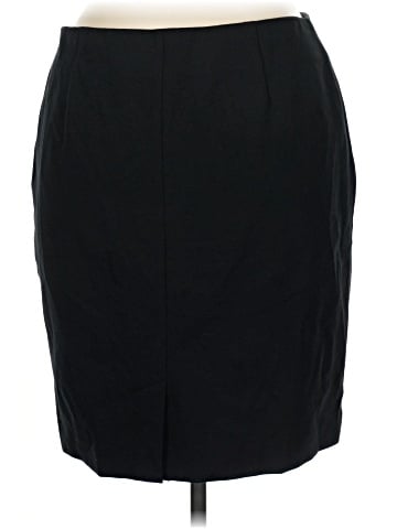 J.Jill Casual Skirt (view 2)