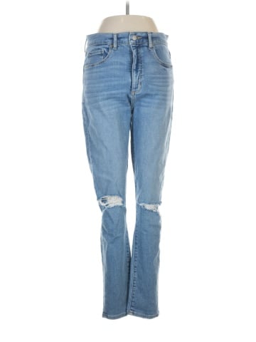 Ann Taylor LOFT Jeans (view 1)