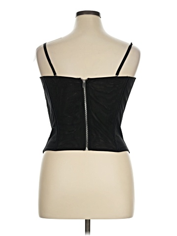 Love Sleeveless Top (view 2)