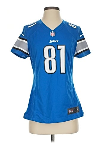 NFL Short Sleeve T-Shirt (view 1)