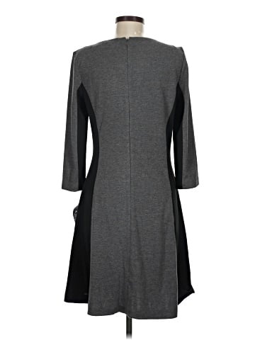 Chaps Casual Dress (view 2)