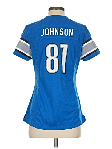NFL Short Sleeve T-Shirt (view 2)