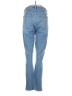 Ann Taylor LOFT Hearts Blue Jeans Size 6 - photo 2