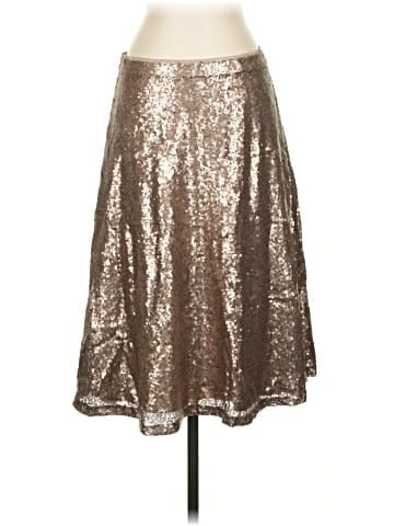 Ann Taylor Formal Skirt (view 1)