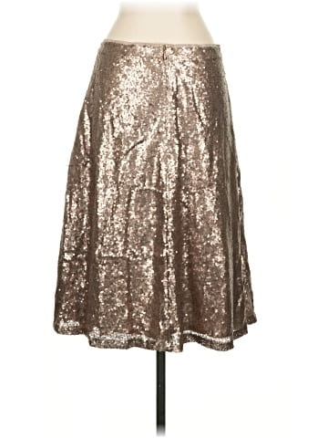 Ann Taylor Formal Skirt (view 2)