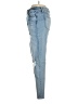 Edgely Hearts Blue Jeans Size 12 - photo 5