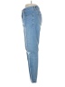 Ann Taylor LOFT Hearts Blue Jeans Size 6 - photo 5