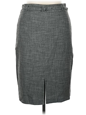 Ann Taylor Formal Skirt (view 1)