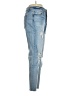 Edgely Hearts Blue Jeans Size 12 - photo 4