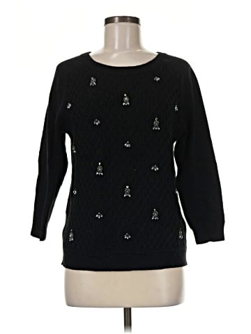 Ann Taylor LOFT Pullover Sweater (view 1)